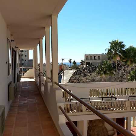 Hotel Baja Puerto Penasco Luaran gambar