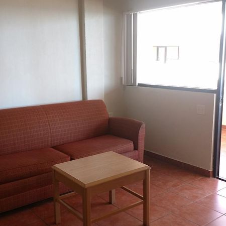 Hotel Baja Puerto Penasco Luaran gambar