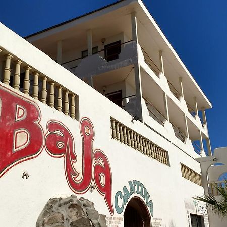 Hotel Baja Puerto Penasco Luaran gambar