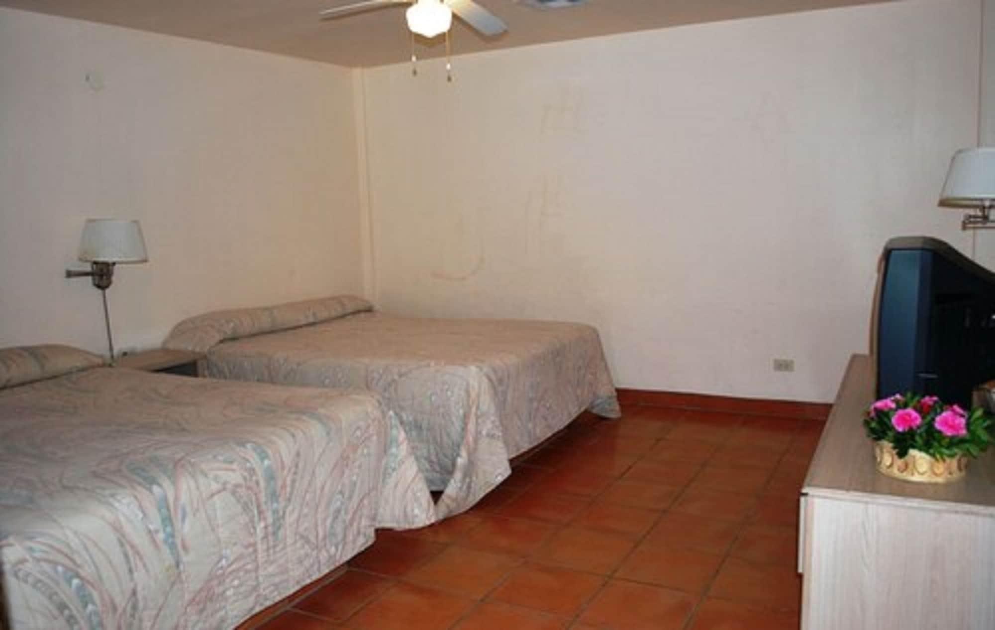 Hotel Baja Puerto Penasco Luaran gambar