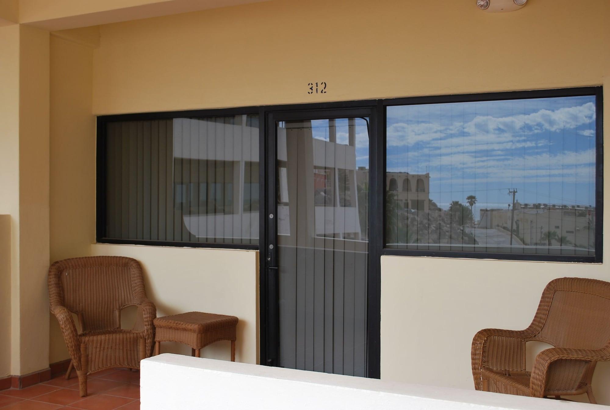 Hotel Baja Puerto Penasco Luaran gambar