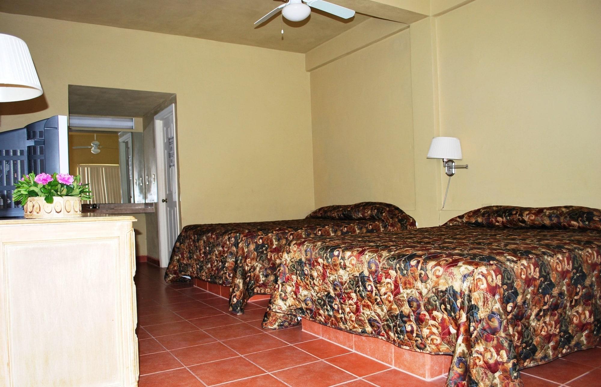 Hotel Baja Puerto Penasco Luaran gambar