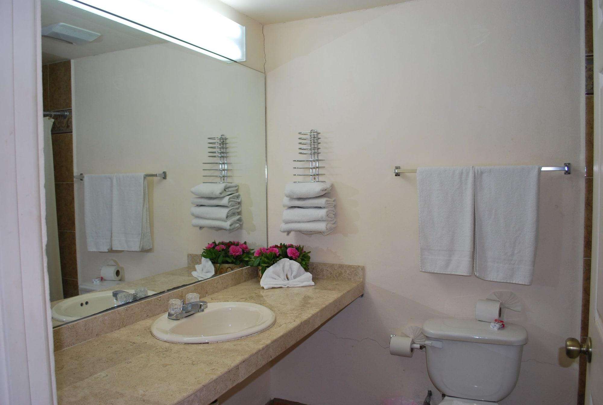 Hotel Baja Puerto Penasco Luaran gambar