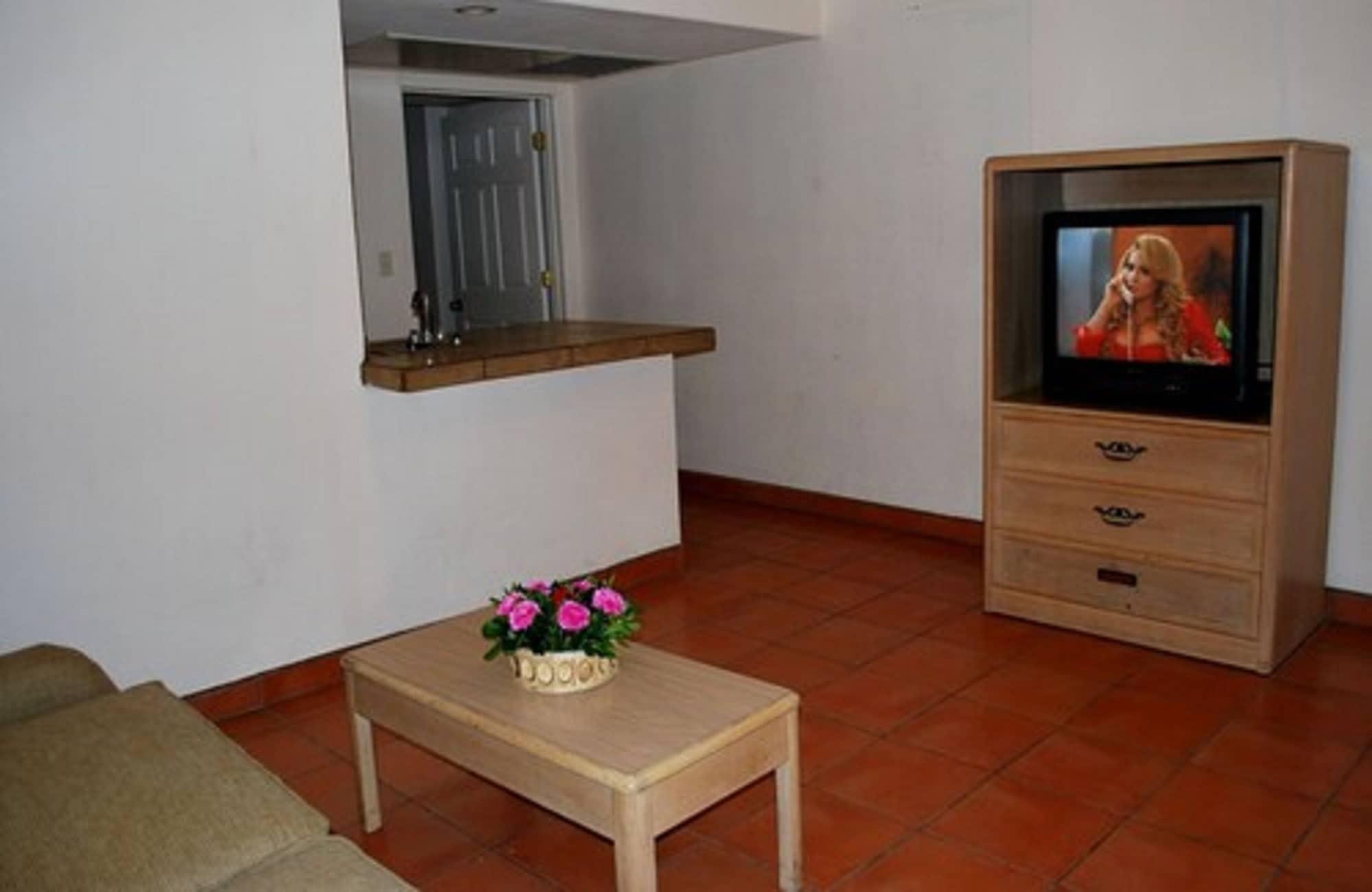 Hotel Baja Puerto Penasco Luaran gambar