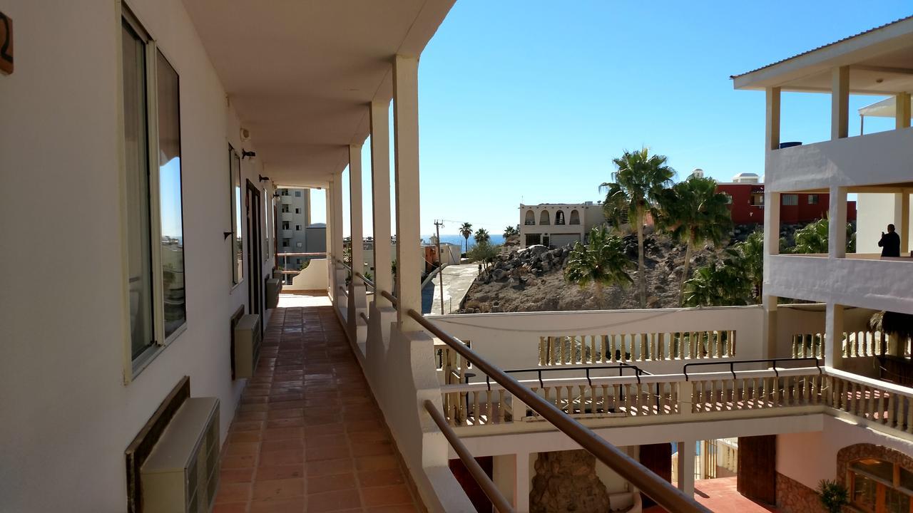Hotel Baja Puerto Penasco Luaran gambar