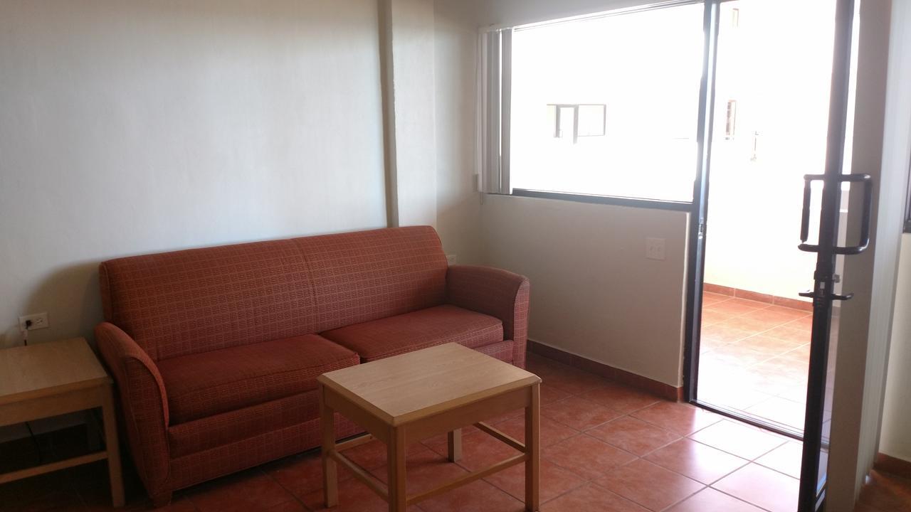 Hotel Baja Puerto Penasco Luaran gambar