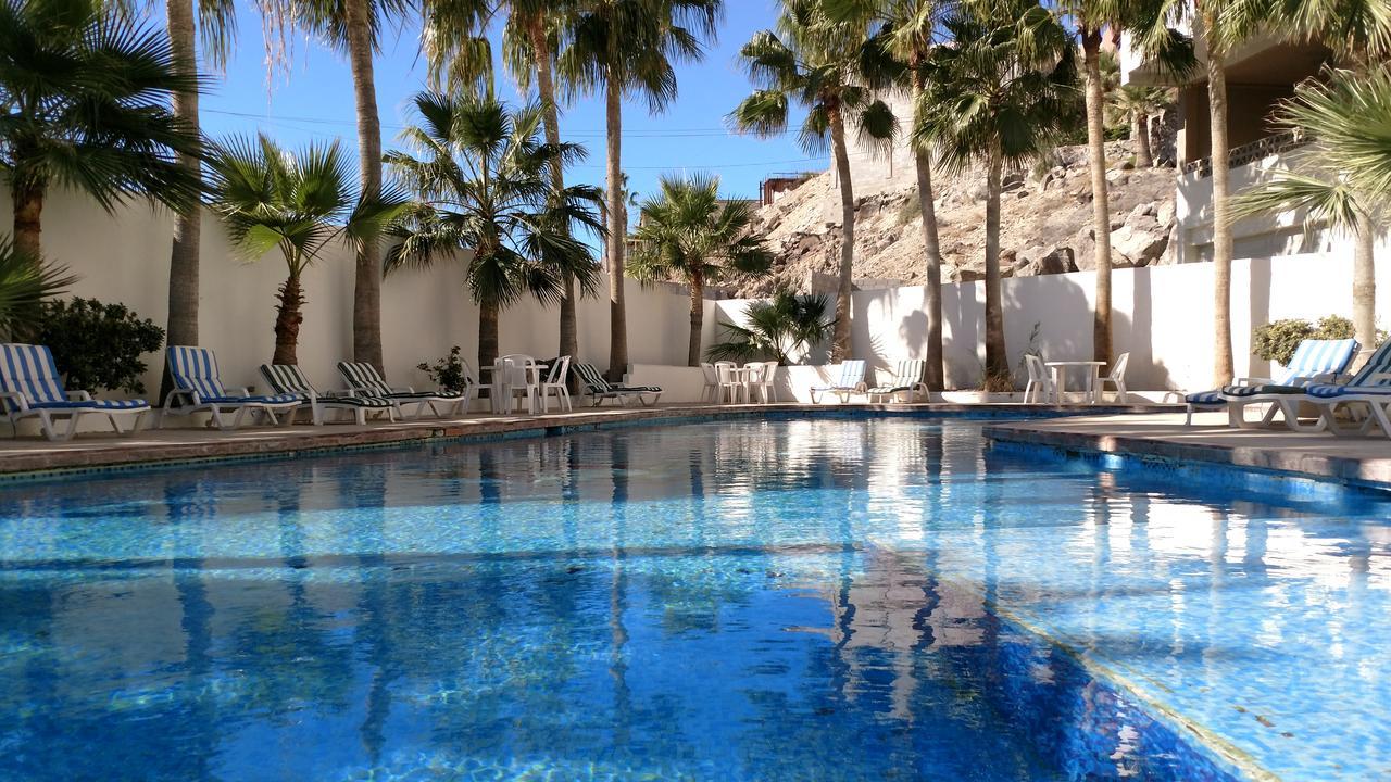 Hotel Baja Puerto Penasco Luaran gambar