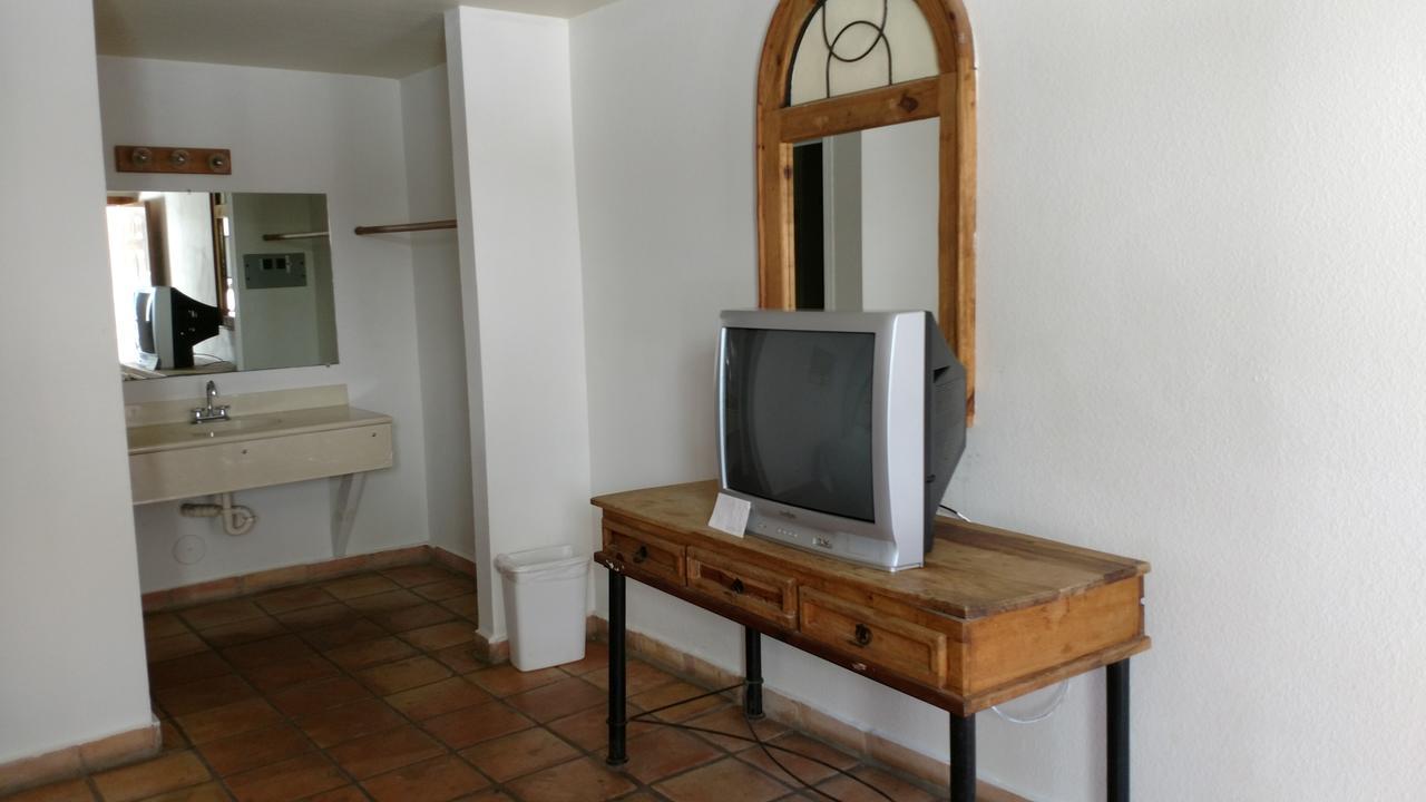 Hotel Baja Puerto Penasco Luaran gambar