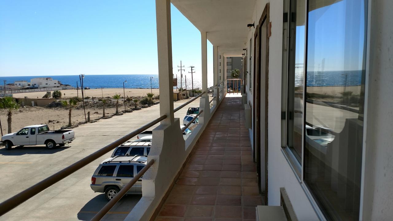 Hotel Baja Puerto Penasco Luaran gambar