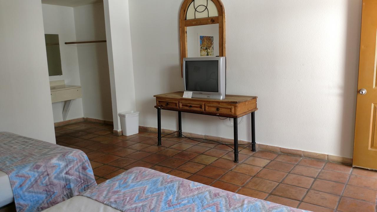 Hotel Baja Puerto Penasco Luaran gambar