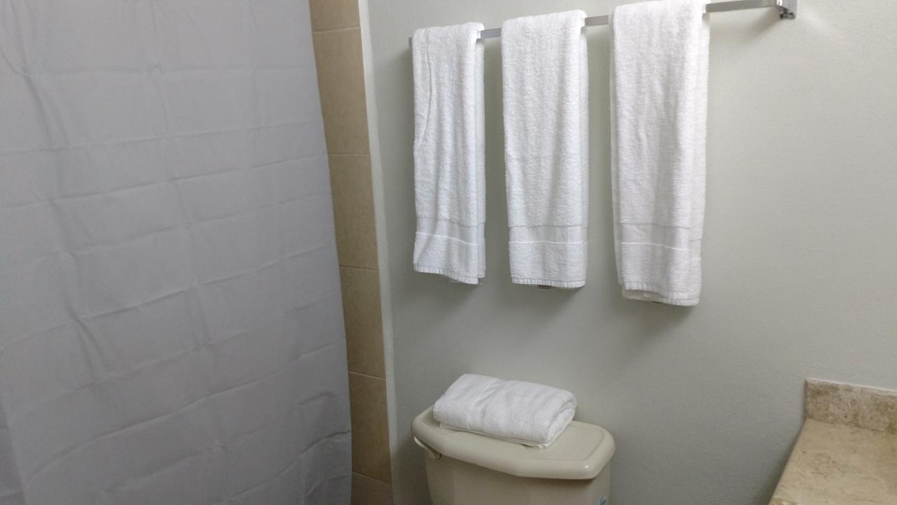 Hotel Baja Puerto Penasco Luaran gambar