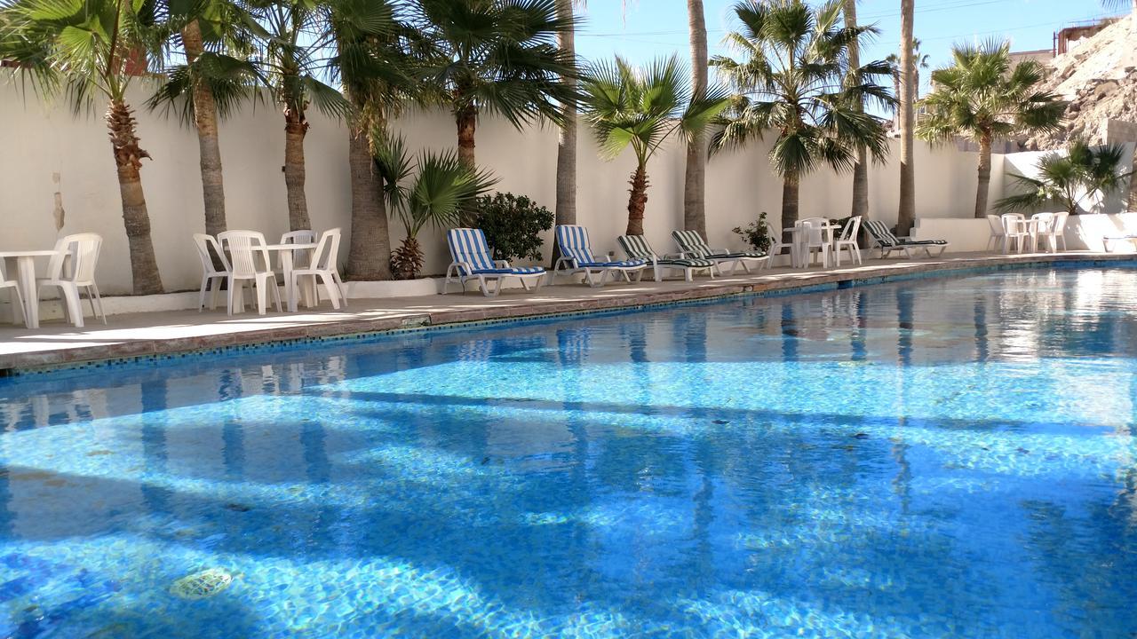 Hotel Baja Puerto Penasco Luaran gambar