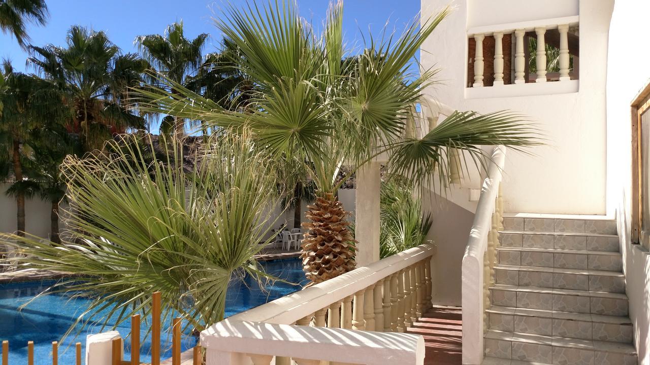 Hotel Baja Puerto Penasco Luaran gambar