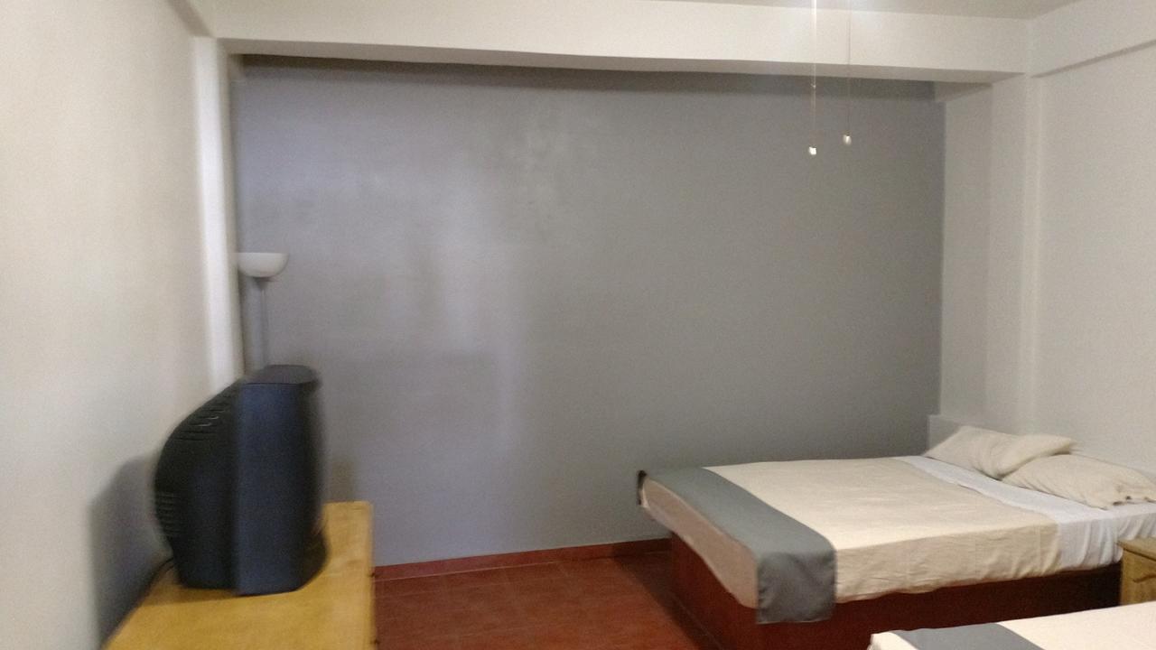 Hotel Baja Puerto Penasco Luaran gambar