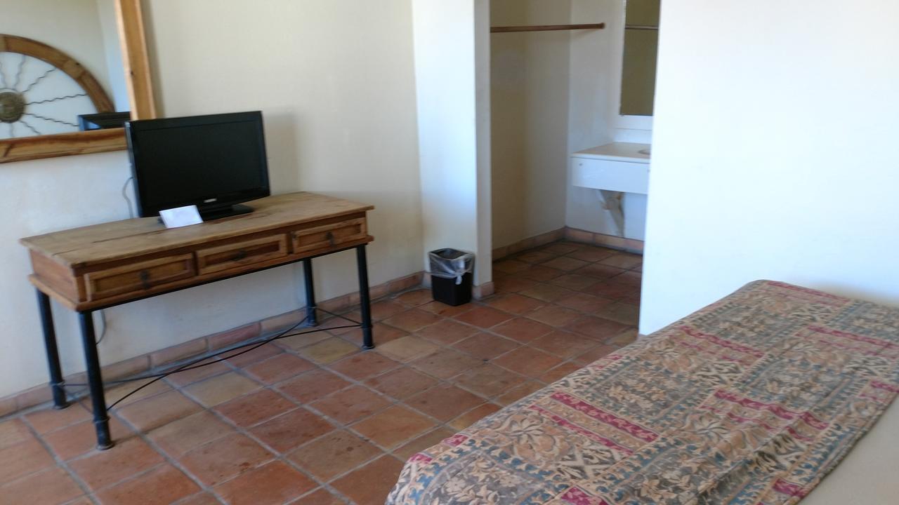 Hotel Baja Puerto Penasco Luaran gambar