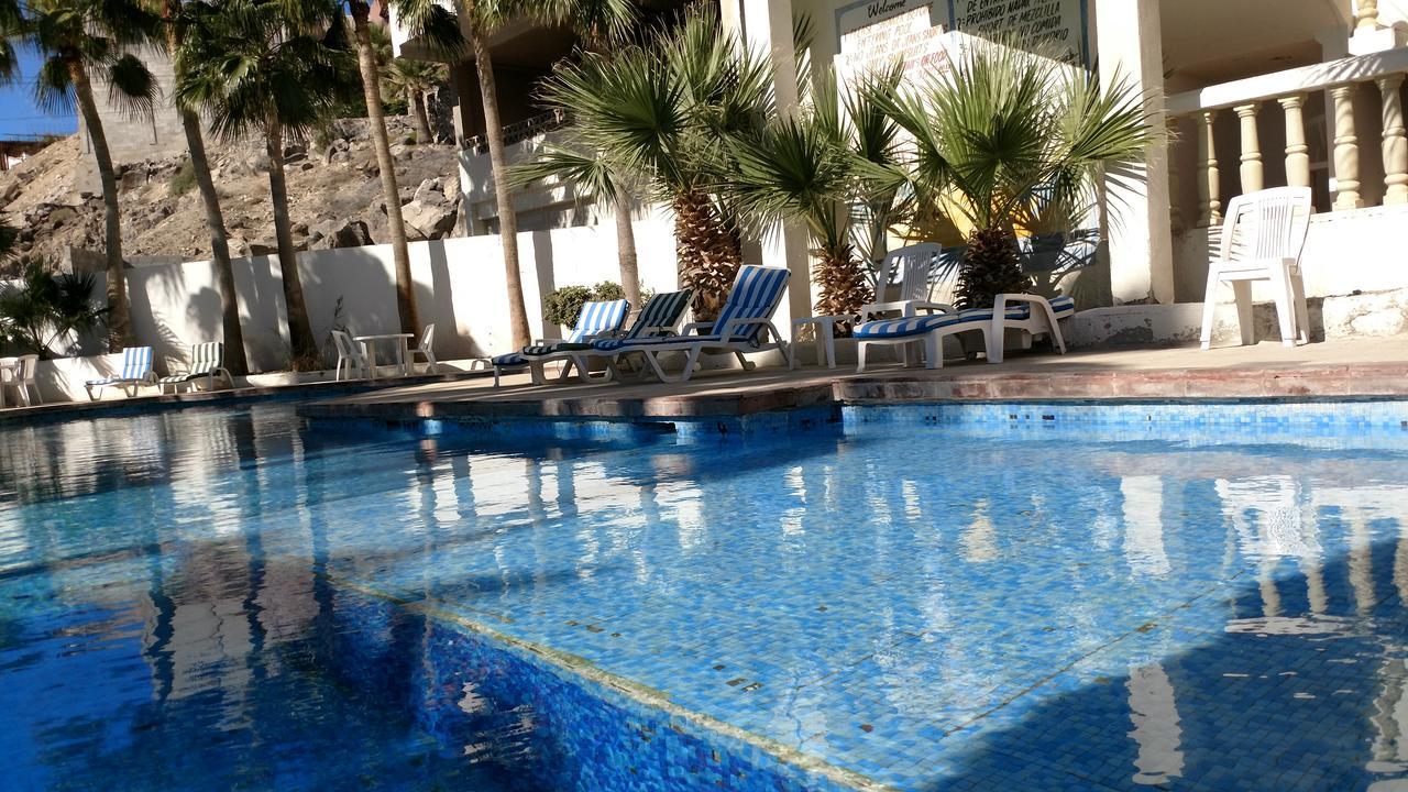 Hotel Baja Puerto Penasco Luaran gambar