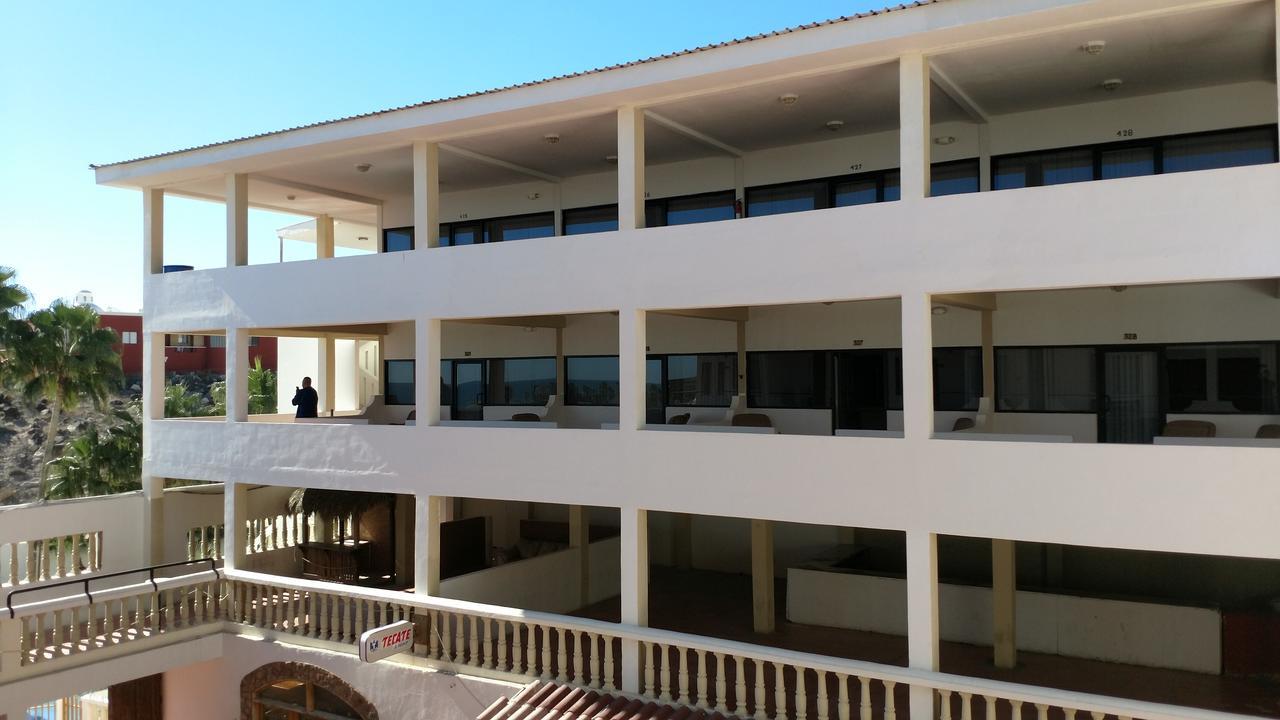 Hotel Baja Puerto Penasco Luaran gambar