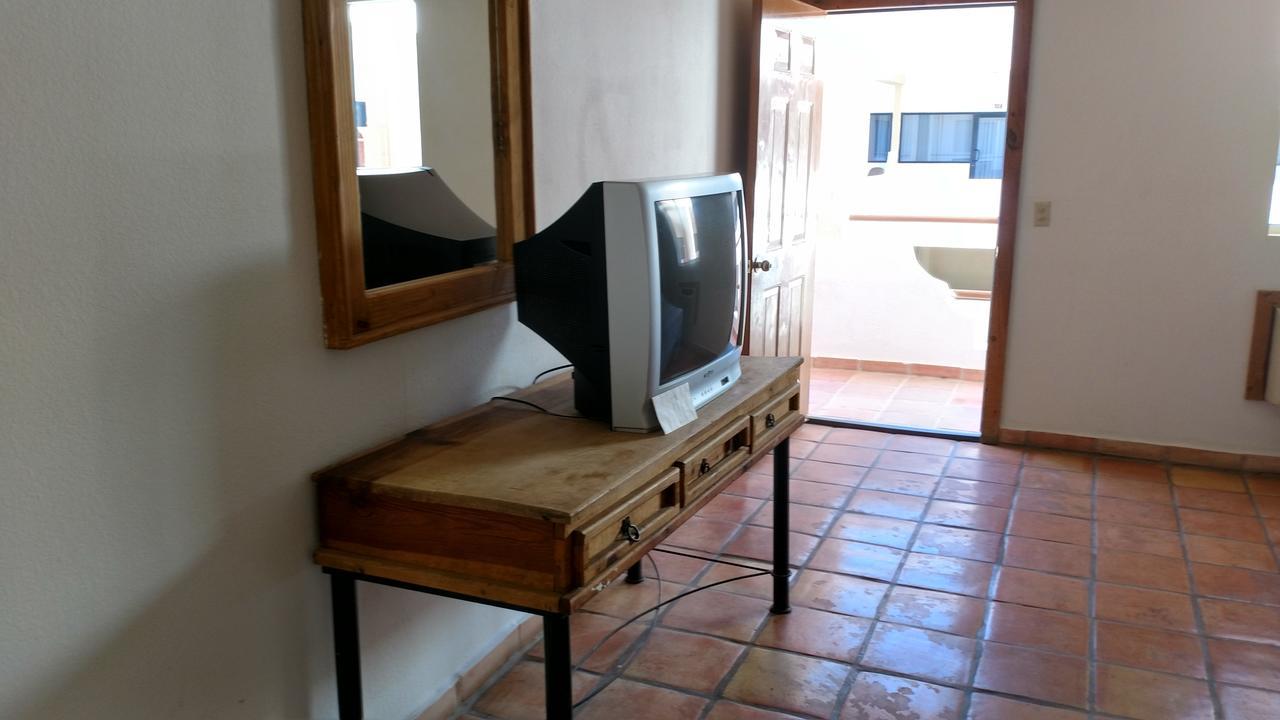 Hotel Baja Puerto Penasco Luaran gambar
