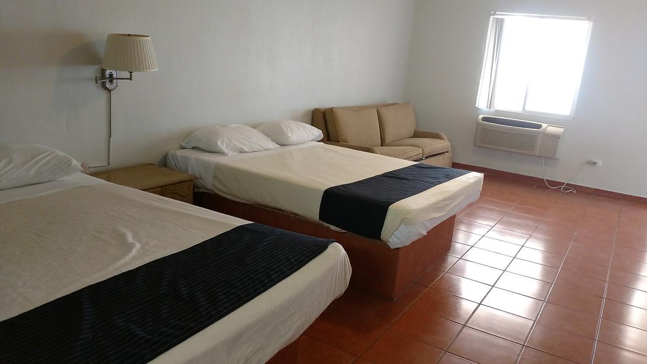 Hotel Baja Puerto Penasco Luaran gambar