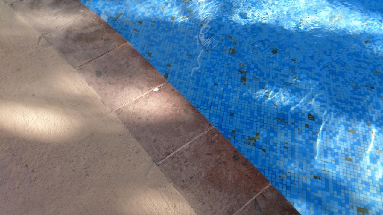 Hotel Baja Puerto Penasco Luaran gambar